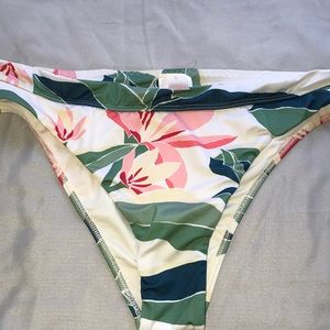 Billabong bikini swim bottom